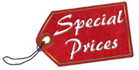 special prices
