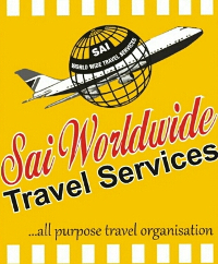 SaiWorldWideTravel