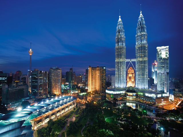 Malaysia-Tour