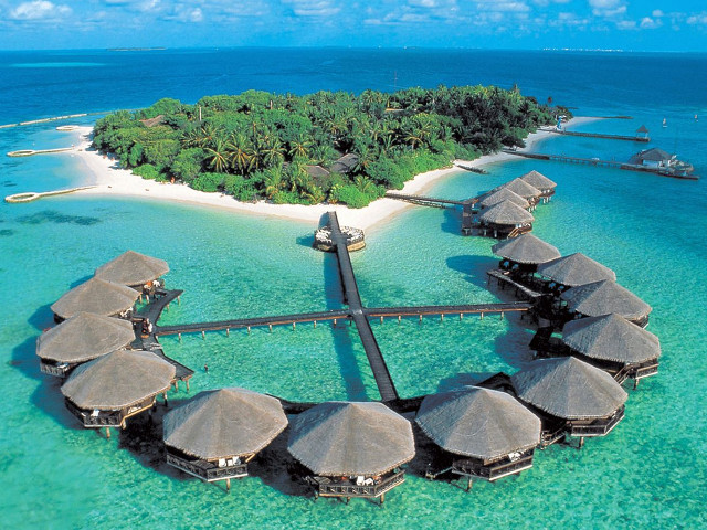 Maldives-Tour