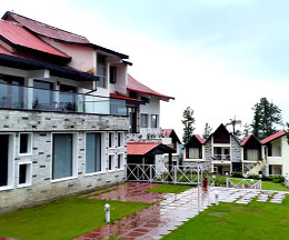 KotiResort