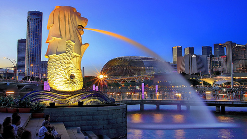 Singapore