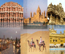 North-India-Tours